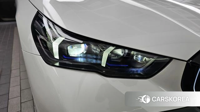 BMW 5 Series (G60) id 4686402 из Кореи 14