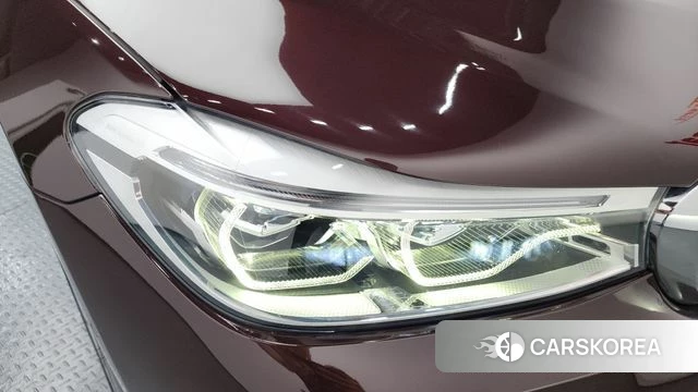 BMW 6 Series GT (G32) id 4530324 из Кореи 14