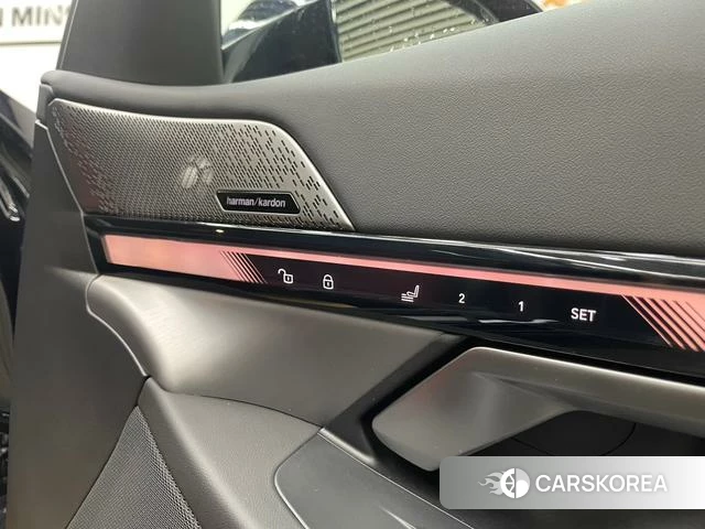 BMW i5 id 4256448 из Китая 14