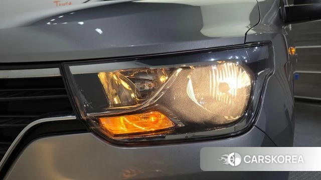 Hyundai The New Grand Starex id 4344636 из Кореи 14