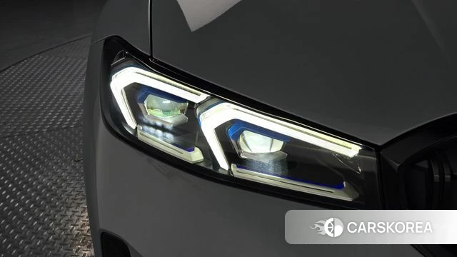 BMW 3 Series (G20) id 4720002 из Кореи 14