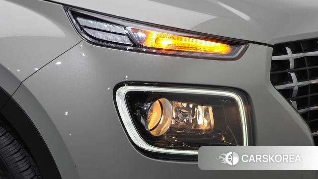 Hyundai Venue id 4754968 из Кореи 14
