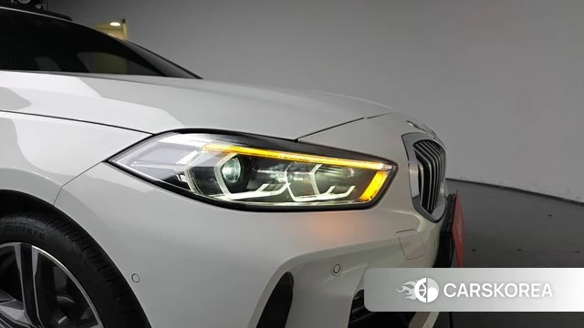 BMW 1 Series (F40) id 4773871 из Кореи 14