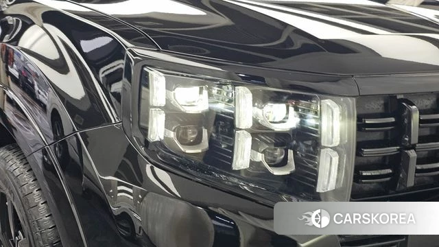 Kia Mohave Master id 4749342 из Кореи 14