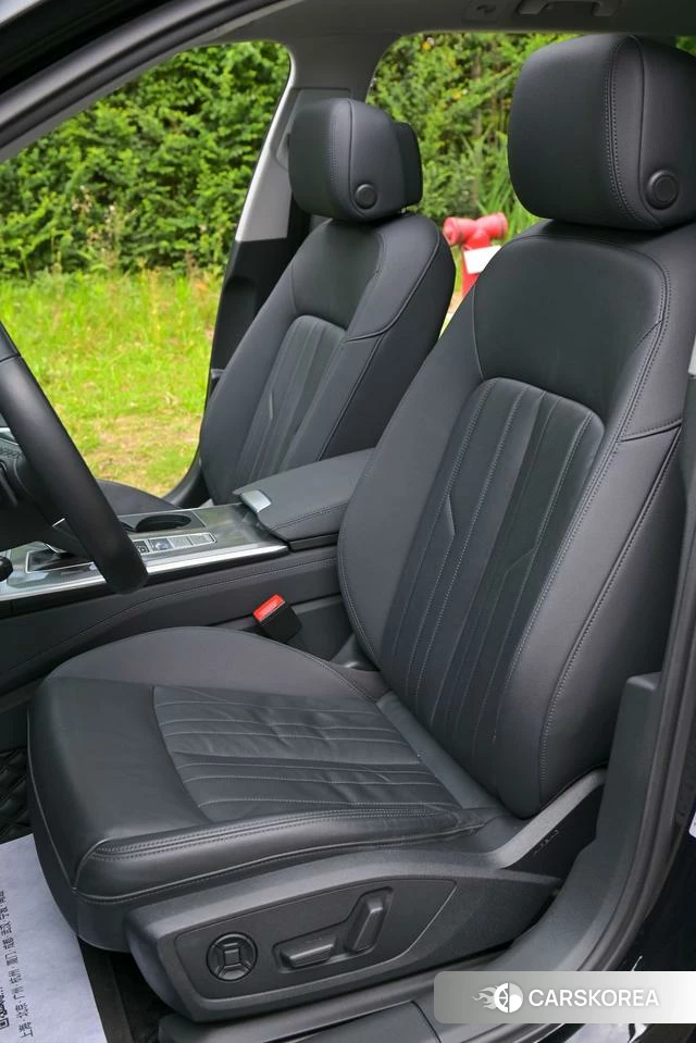 Audi A6 (import) id 4314492 из Китая 14