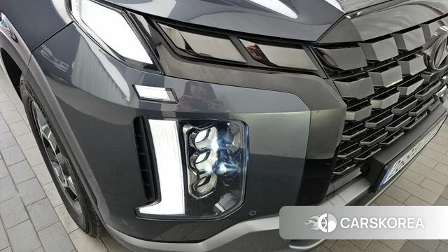 Hyundai The New Palisade id 4415308 из Кореи 14