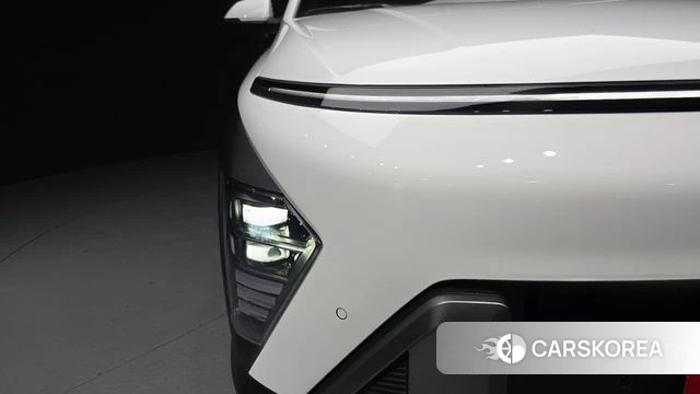 Hyundai Kona Hybrid (SX2) id 4584091 из Кореи 14
