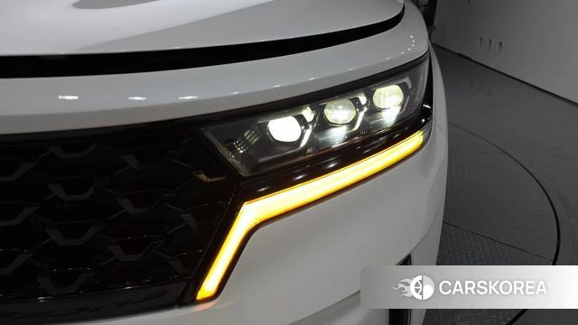 Kia Sorento 4th Generation id 4692930 из Кореи 14