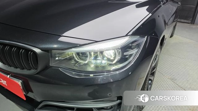 BMW 3 Series GT (F34) id 4429837 из Кореи 14