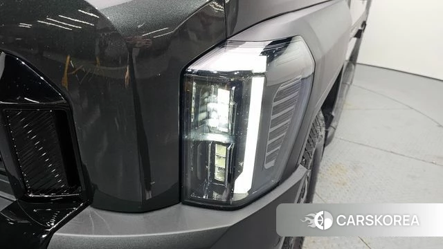 Kia Tasman id 4381061 из Кореи 14