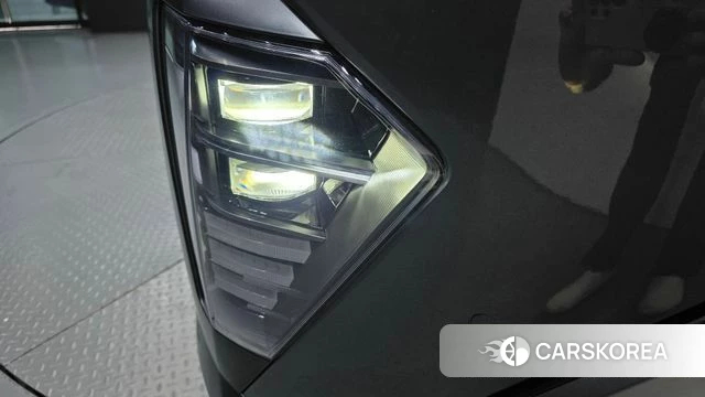 Hyundai Kona Hybrid (SX2) id 4368648 из Кореи 14