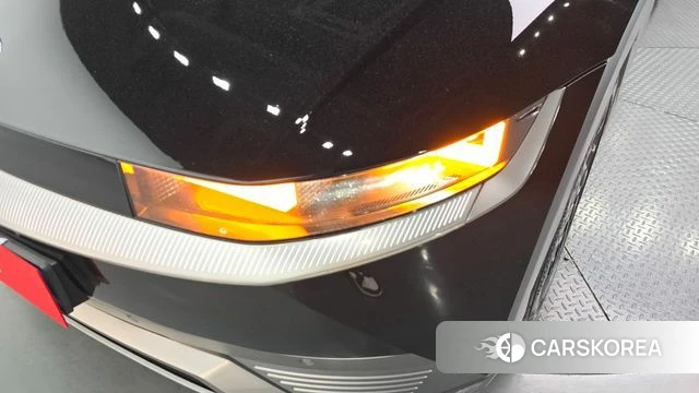 Hyundai Ionic 5 id 4293387 из Кореи 14