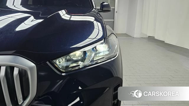 BMW X5 (G05) id 4570920 из Кореи 14
