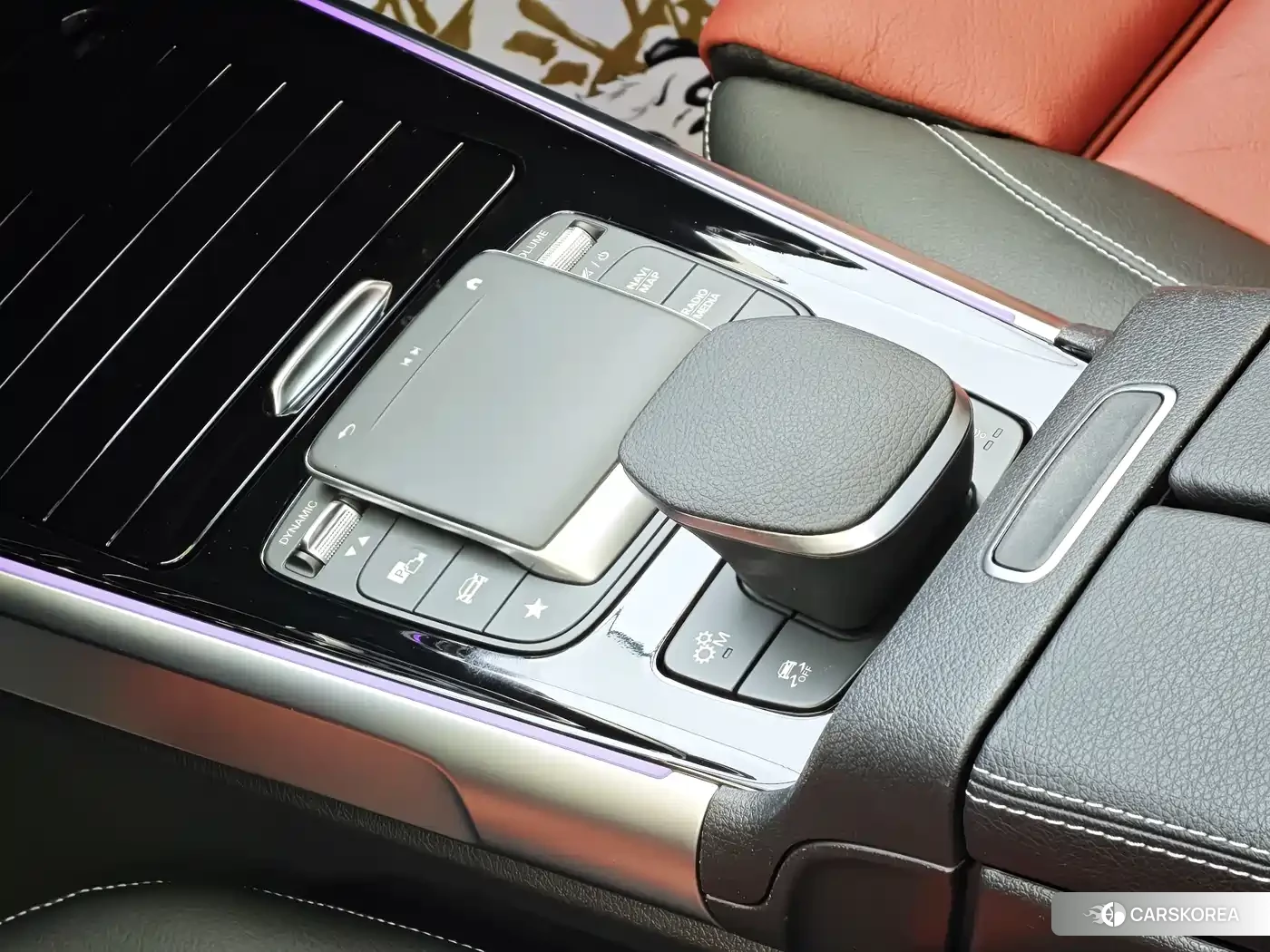 Mercedes-Benz GLB AMG id 4514239 из Китая 14
