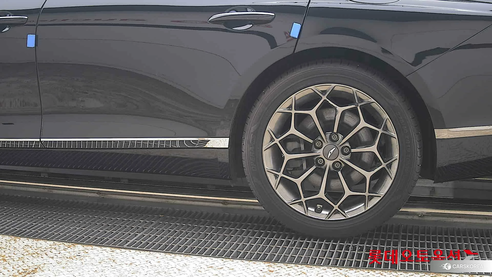 Hyundai G80 id 4674146 из Кореи 13