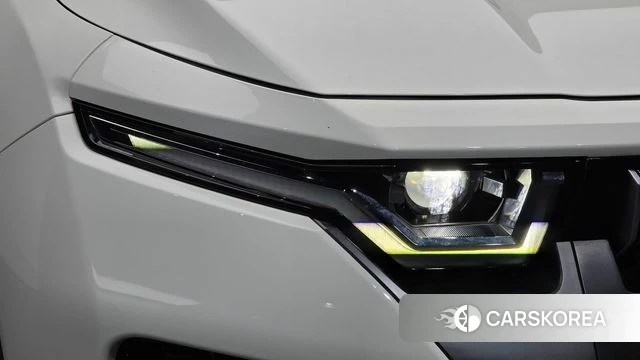 Ssangyong Torres id 4720845 из Кореи 14