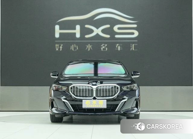 BMW 5 series id 4393497 из Китая 14