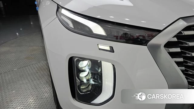 Hyundai Palisade id 4196572 из Кореи 14