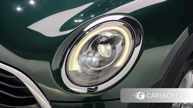 Mini Cooper D Clubman id 4727825 из Кореи 14