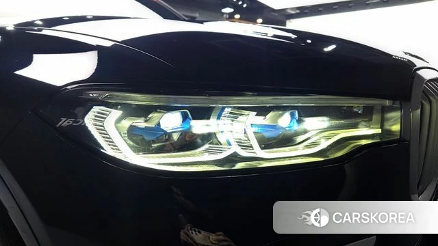 BMW X7 (G07) id 4750327 из Кореи 14