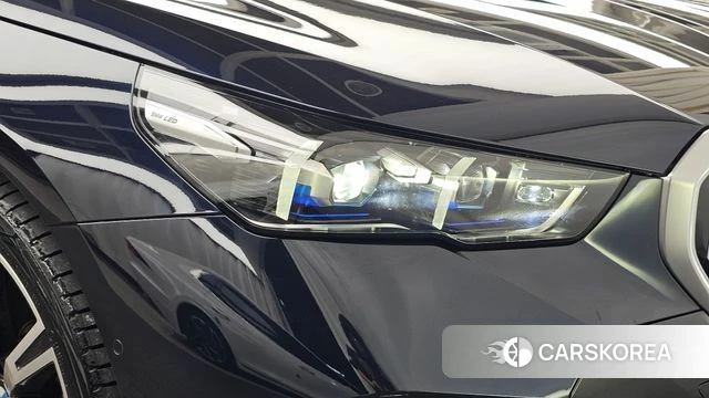 BMW 5 Series (G60) id 4739196 из Кореи 14