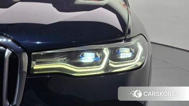 BMW X7 (G07) id 4507398 из Кореи 14
