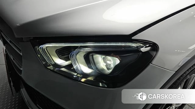 Mercedes-Benz GLE-Class W167 id 4196689 из Кореи 14