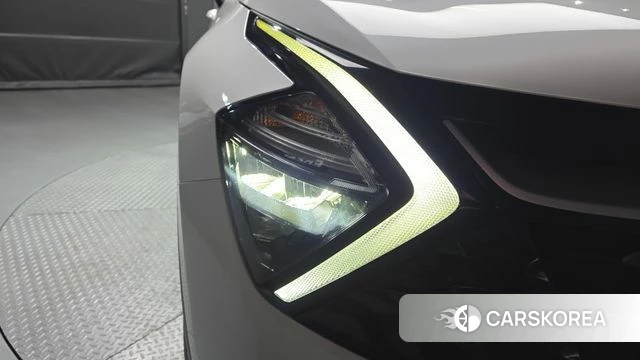 Kia Sportage 5th Generation id 4696766 из Кореи 14