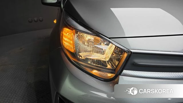 Kia Morning Urban (JA) id 4506874 из Кореи 14