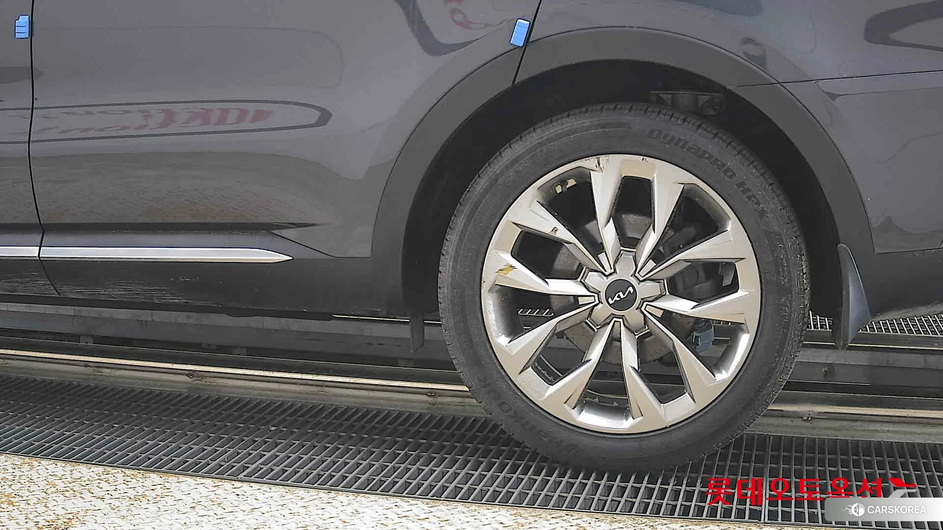 Kia Sorento id 4289450 из Кореи 14