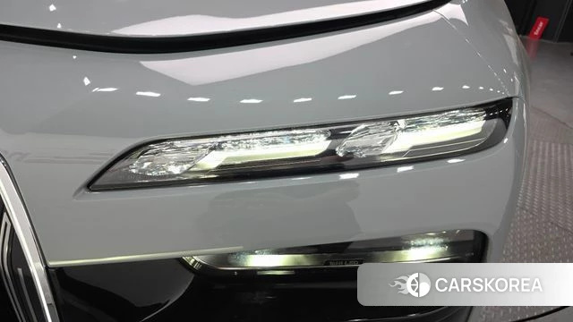 BMW i7 (G70) id 4474301 из Кореи 14