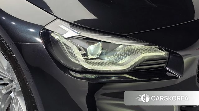 BMW M2 (G87) id 4634903 из Кореи 14