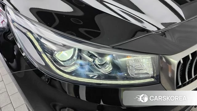 Kia The New Carnival id 4698528 из Кореи 14