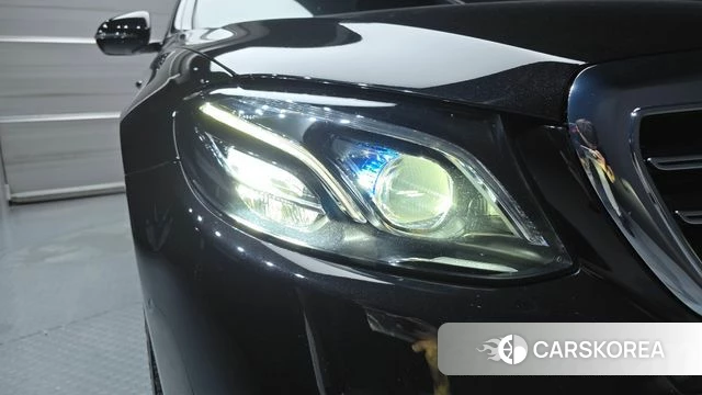 Mercedes-Benz E-Class W213 id 4759533 из Кореи 14