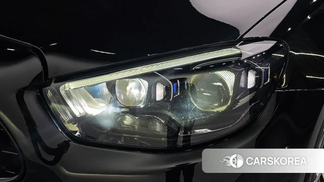 Mercedes-Benz E-Class W213 id 4855316 из Кореи 14
