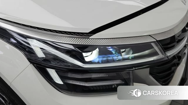 Kia The New Seltos id 4432706 из Кореи 14