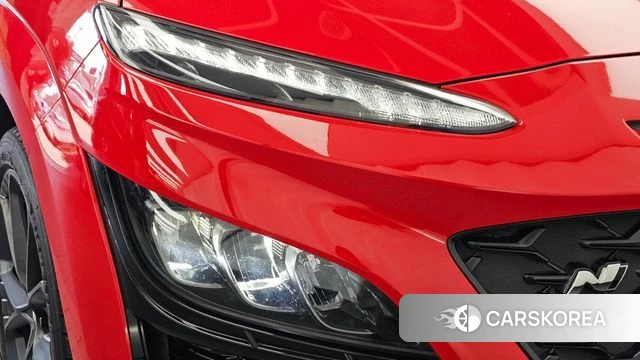 Hyundai The New Kona id 4899142 из Кореи 14