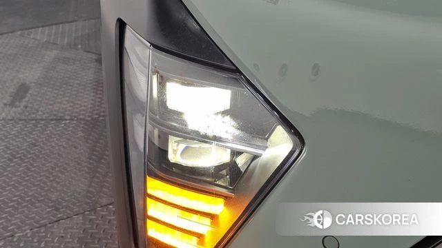 Hyundai Kona (SX2) id 4591426 из Кореи 14