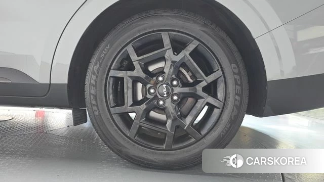 Kia The New Carnival 4th Generation id 4548966 из Кореи 14