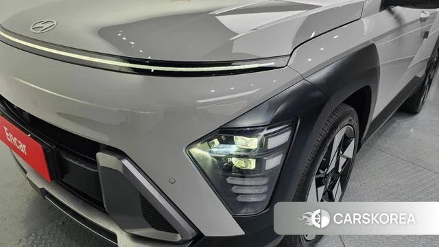 Hyundai Kona (SX2) id 4640322 из Кореи 14