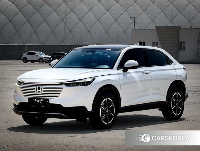 Honda Binzhi id 4301396 из Китая 14