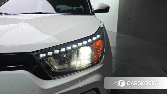 Ssangyong Tivoli Armor id 4531055 из Кореи 14