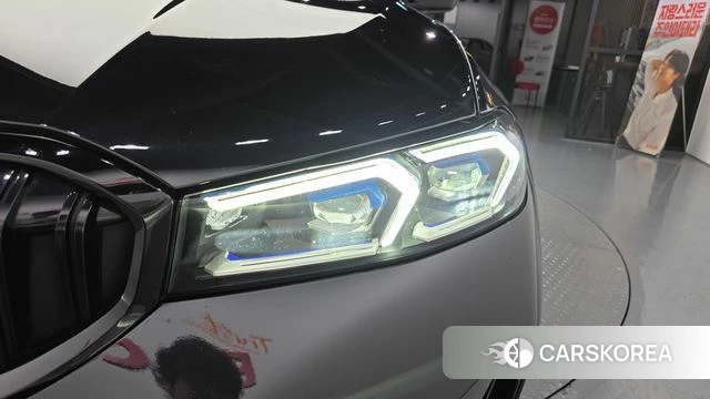 BMW 3 Series (G20) id 4612590 из Кореи 14