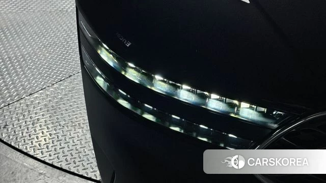 Genesis G90 (RS4) id 4409427 из Кореи 14