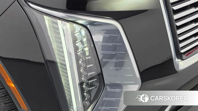 Cadillac Escalade 5th Generation id 4767192 из Кореи 14