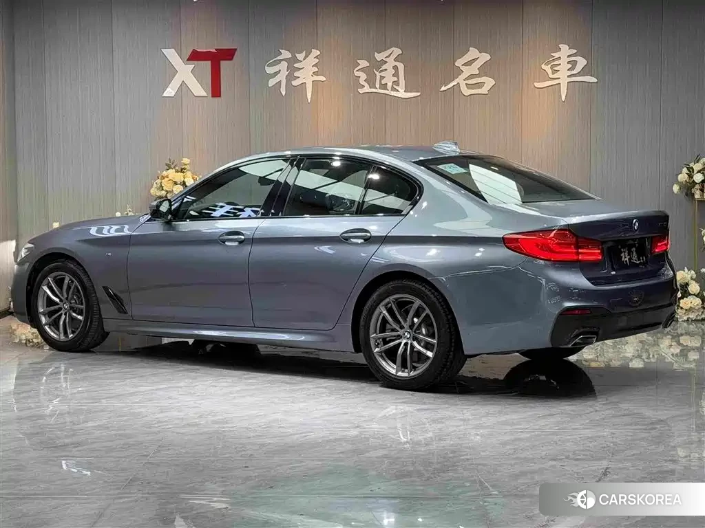 BMW 5 series id 4600746 из Китая 14