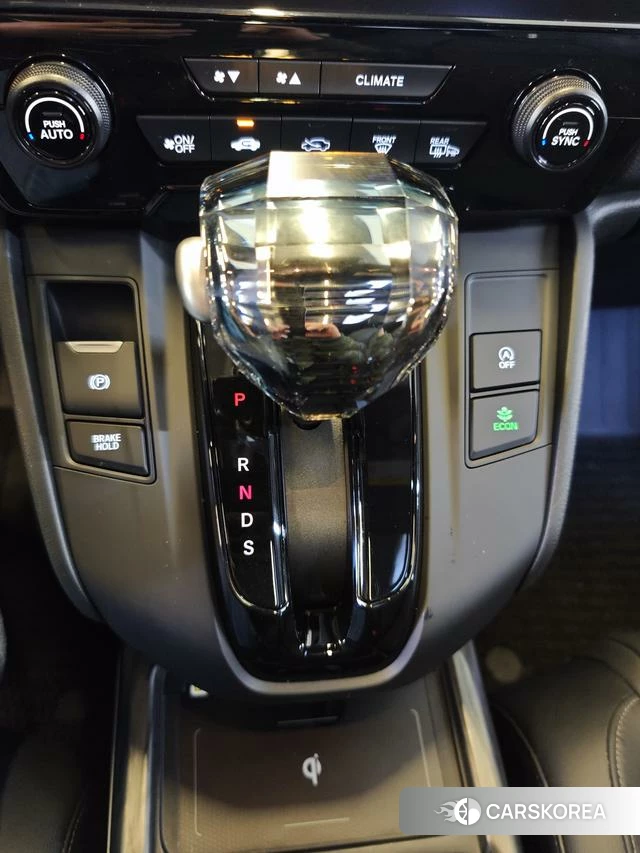 Honda CR-V id 4259301 из Китая 14