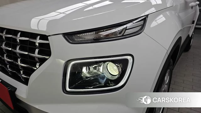 Hyundai Venue id 4408058 из Кореи 14