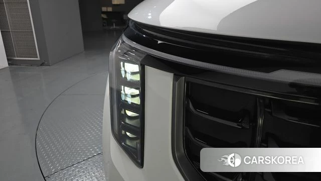 Kia The New Carnival 4th Generation id 4222467 из Кореи 14