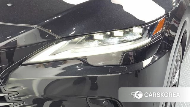 Lexus RX350h 5th generation id 4505301 из Кореи 14